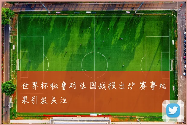 世界杯秘鲁对法国战报出炉 赛事结果引发关注