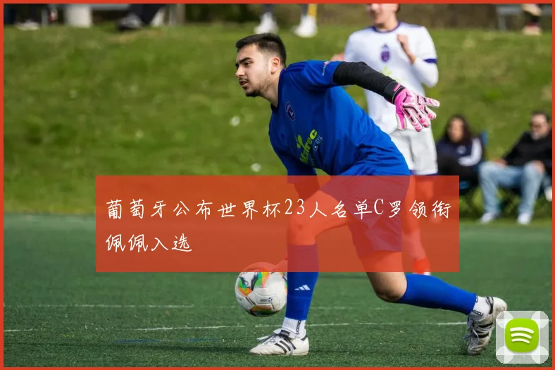 葡萄牙公布世界杯23人名单C罗领衔佩佩入选