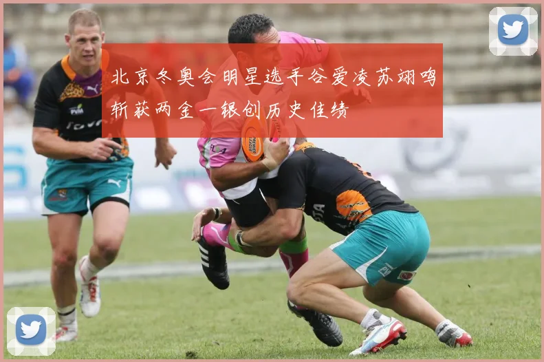 北京冬奥会明星选手谷爱凌苏翊鸣斩获两金一银创历史佳绩