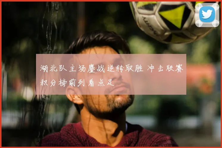 湖北队主场鏖战逆转取胜 冲击联赛积分榜前列看点足