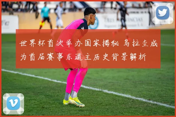 世界杯首次举办国家揭秘 乌拉圭成为首届赛事东道主历史背景解析