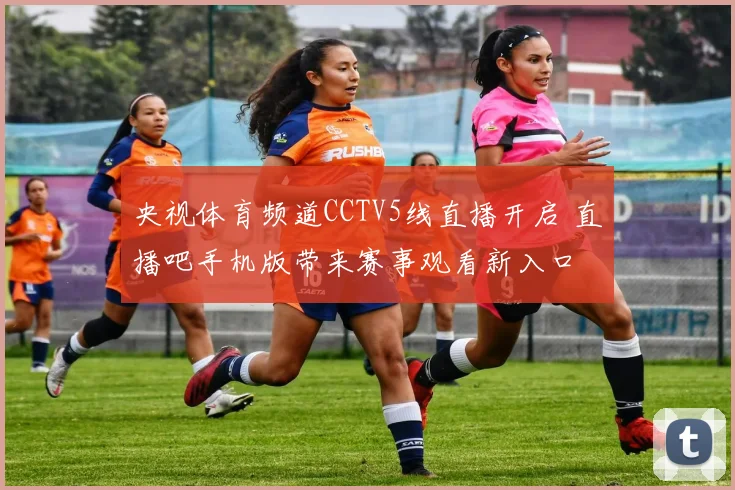 央视体育频道CCTV5线直播开启 直播吧手机版带来赛事观看新入口